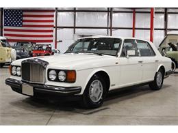 1989 Bentley Mulsanne S (CC-939266) for sale in Kentwood, Michigan