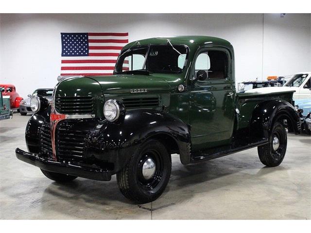 1946 Dodge Pickup (CC-939272) for sale in Kentwood, Michigan