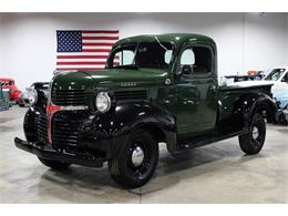 1946 Dodge Pickup (CC-939272) for sale in Kentwood, Michigan