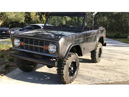 1975 Ford Bronco (CC-930928) for sale in Kissimmee, Florida