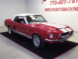 1968 Ford Mustang Shelby GT 350 Tribute (CC-939283) for sale in Loganville, Georgia