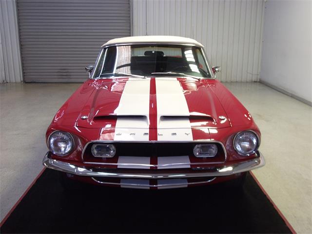 1968 Ford Mustang Shelby GT 350 Tribute (CC-939283) for sale in Loganville, Georgia