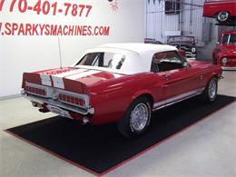 1968 Ford Mustang Shelby GT 350 Tribute (CC-939283) for sale in Loganville, Georgia