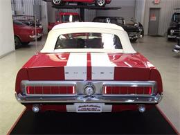 1968 Ford Mustang Shelby GT 350 Tribute (CC-939283) for sale in Loganville, Georgia