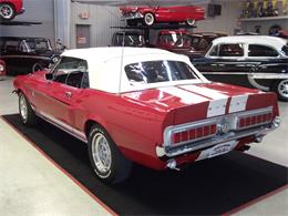 1968 Ford Mustang Shelby GT 350 Tribute (CC-939283) for sale in Loganville, Georgia