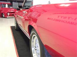 1968 Ford Mustang Shelby GT 350 Tribute (CC-939283) for sale in Loganville, Georgia
