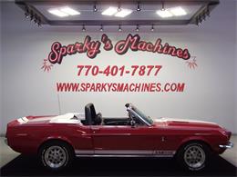 1968 Ford Mustang Shelby GT 350 Tribute (CC-939283) for sale in Loganville, Georgia
