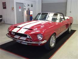 1968 Ford Mustang Shelby GT 350 Tribute (CC-939283) for sale in Loganville, Georgia