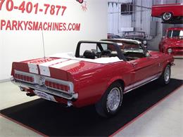 1968 Ford Mustang Shelby GT 350 Tribute (CC-939283) for sale in Loganville, Georgia