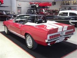 1968 Ford Mustang Shelby GT 350 Tribute (CC-939283) for sale in Loganville, Georgia