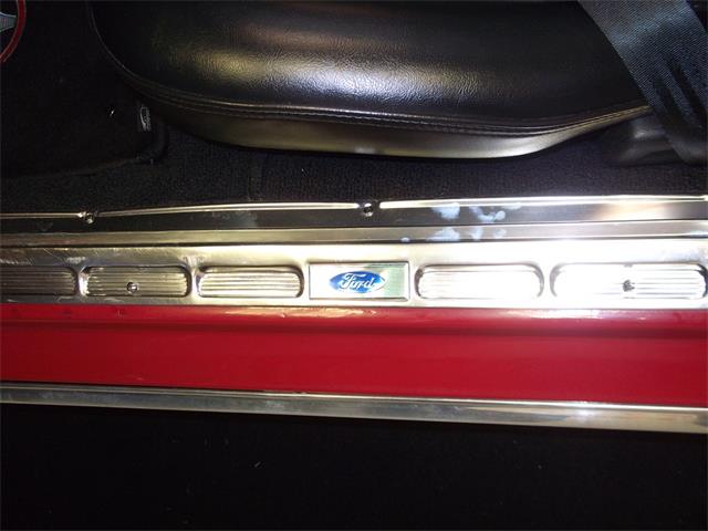 1968 Ford Mustang Shelby GT 350 Tribute (CC-939283) for sale in Loganville, Georgia