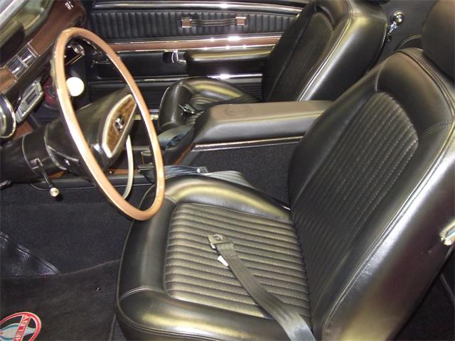 1968 Ford Mustang Shelby GT 350 Tribute (CC-939283) for sale in Loganville, Georgia