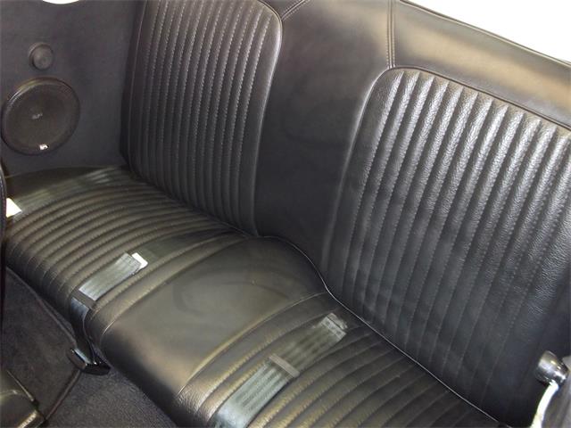 1968 Ford Mustang Shelby GT 350 Tribute (CC-939283) for sale in Loganville, Georgia