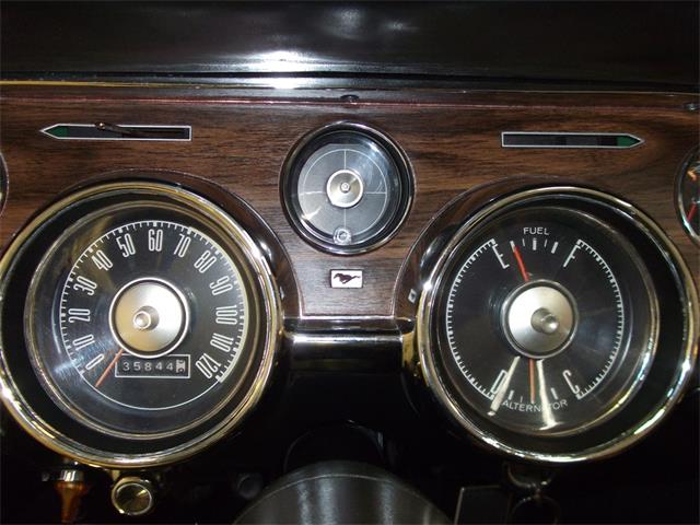 1968 Ford Mustang Shelby GT 350 Tribute (CC-939283) for sale in Loganville, Georgia