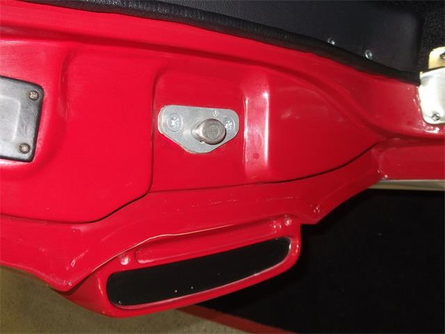 1968 Ford Mustang Shelby GT 350 Tribute (CC-939283) for sale in Loganville, Georgia