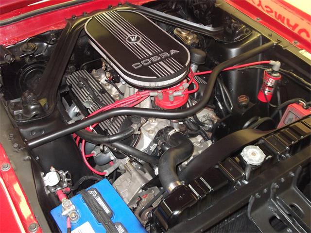 1968 Ford Mustang Shelby GT 350 Tribute (CC-939283) for sale in Loganville, Georgia