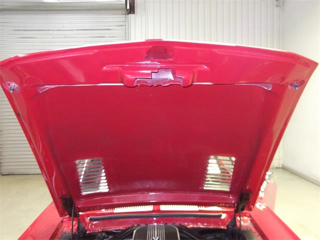 1968 Ford Mustang Shelby GT 350 Tribute (CC-939283) for sale in Loganville, Georgia