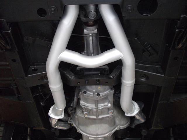 1968 Ford Mustang Shelby GT 350 Tribute (CC-939283) for sale in Loganville, Georgia