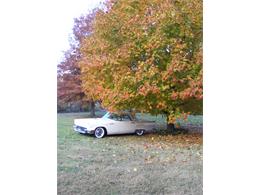 1957 Ford Thunderbird (CC-939288) for sale in Gray, Tennessee