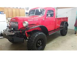 1947 Dodge Power Wagon (CC-939292) for sale in LOCKPORT, New York