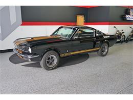 1966 Ford Mustang Shelby GT350 (CC-939296) for sale in Boise, Idaho