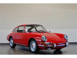 1967 Porsche 911 (CC-939304) for sale in Fallbrook, California