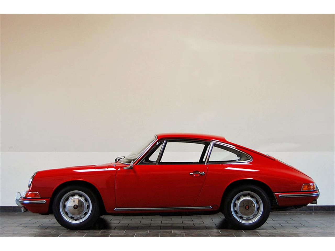 1967 Porsche 911 For Sale | ClassicCars.com | CC-939304