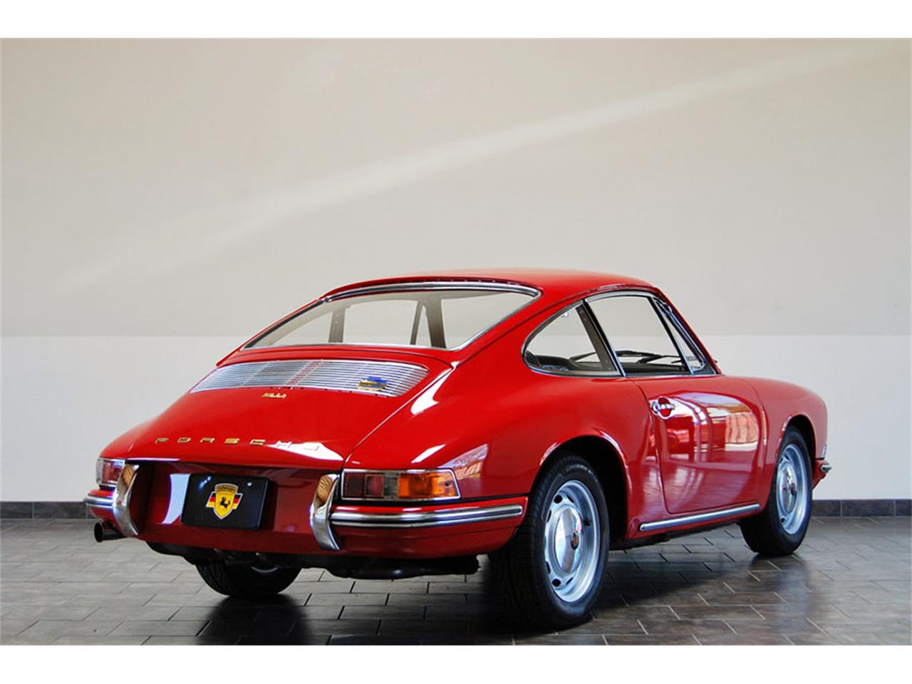 1967 Porsche 911 For Sale | ClassicCars.com | CC-939304