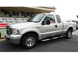 2006 Ford F250 Extra Cab Super Duty  (CC-939318) for sale in Redlands , California