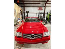 1991 Mercedes-Benz 300SL (CC-939335) for sale in Reno, Nevada