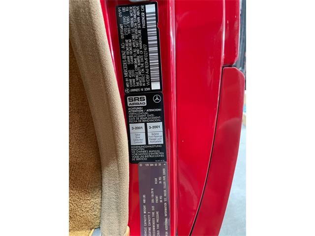 1991 Mercedes-Benz 300SL (CC-939335) for sale in Reno, Nevada