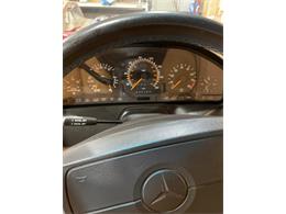 1991 Mercedes-Benz 300SL (CC-939335) for sale in Reno, Nevada