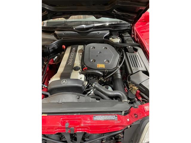 1991 Mercedes-Benz 300SL (CC-939335) for sale in Reno, Nevada