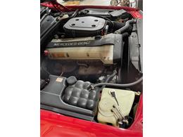 1991 Mercedes-Benz 300SL (CC-939335) for sale in Reno, Nevada