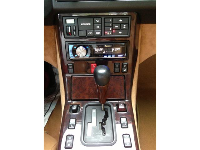 1991 Mercedes-Benz 300SL (CC-939335) for sale in Reno, Nevada