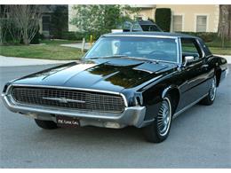 1967 Ford Thunderbird (CC-939343) for sale in Lakeland, Florida