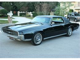 1967 Ford Thunderbird (CC-939343) for sale in Lakeland, Florida