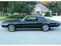 1967 Ford Thunderbird (CC-939343) for sale in Lakeland, Florida