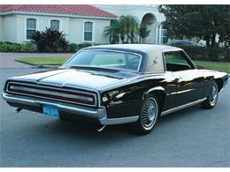 1967 Ford Thunderbird (CC-939343) for sale in Lakeland, Florida