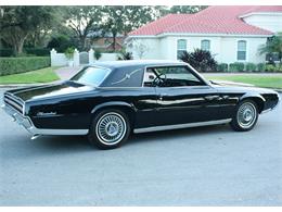1967 Ford Thunderbird (CC-939343) for sale in Lakeland, Florida