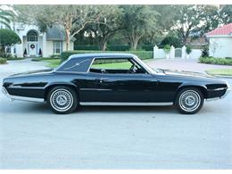 1967 Ford Thunderbird (CC-939343) for sale in Lakeland, Florida