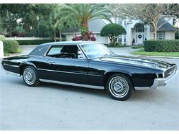 1967 Ford Thunderbird (CC-939343) for sale in Lakeland, Florida