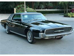 1967 Ford Thunderbird (CC-939343) for sale in Lakeland, Florida