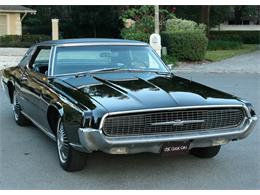 1967 Ford Thunderbird (CC-939343) for sale in Lakeland, Florida