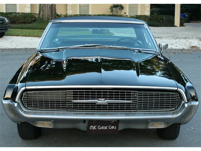 1967 Ford Thunderbird (CC-939343) for sale in Lakeland, Florida