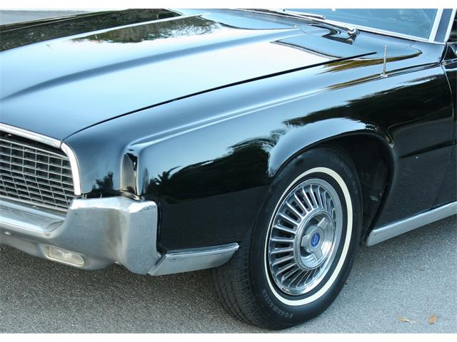 1967 Ford Thunderbird (CC-939343) for sale in Lakeland, Florida