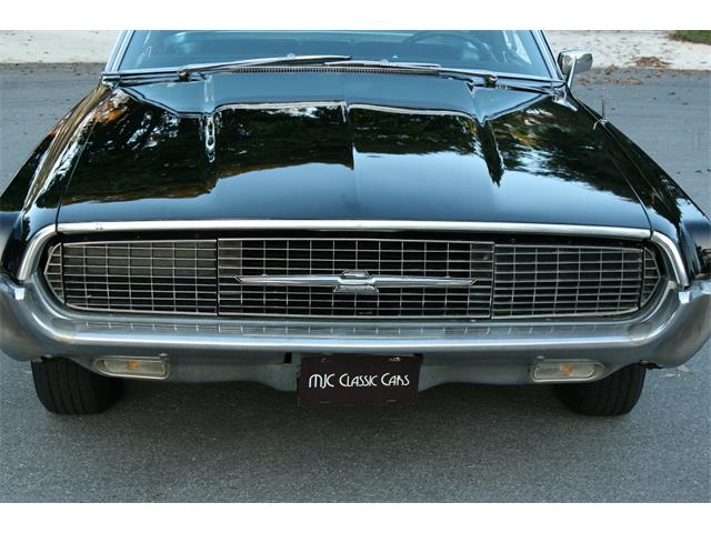 1967 Ford Thunderbird For Sale | ClassicCars.com | CC-939343