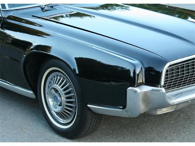 1967 Ford Thunderbird For Sale | ClassicCars.com | CC-939343