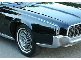 1967 Ford Thunderbird (CC-939343) for sale in Lakeland, Florida
