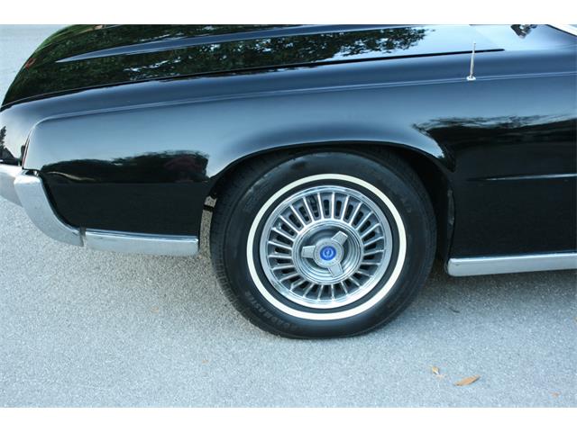 1967 Ford Thunderbird (CC-939343) for sale in Lakeland, Florida